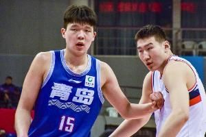 😂李炎哲to杨瀚森：祝贺瀚森圆梦NBA！咱也给约老师上上强度